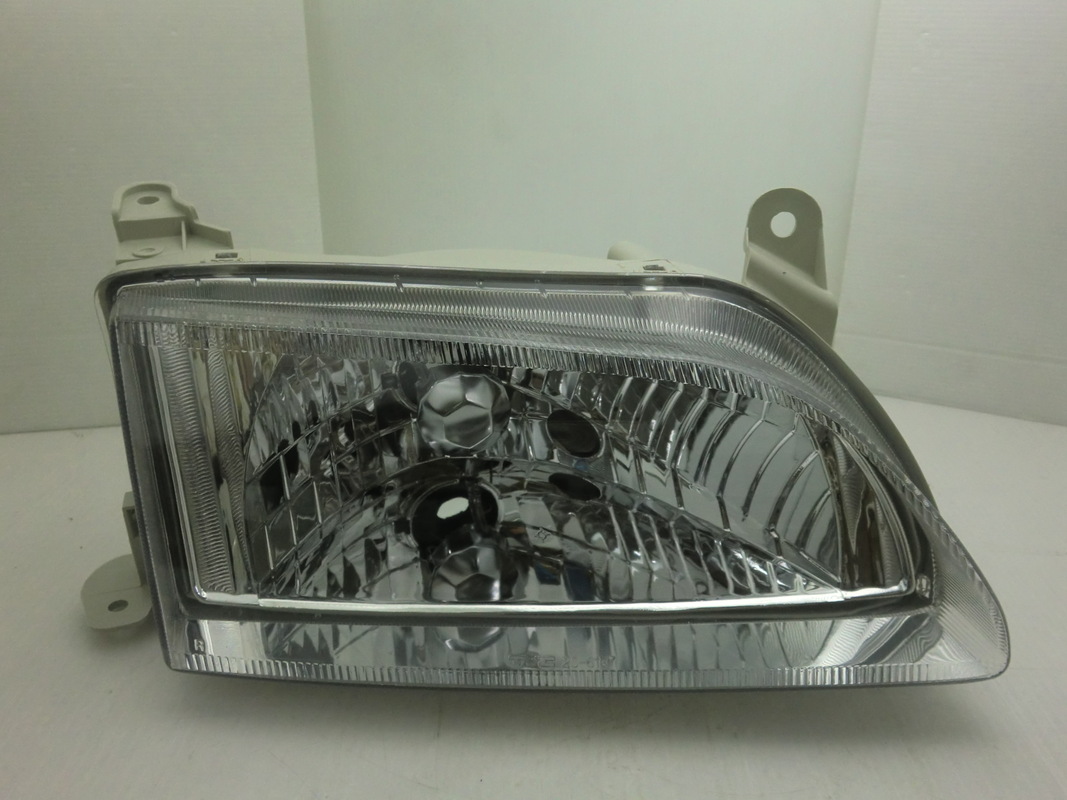 2000-2002 PREMIO 原廠型晶鑽 大燈