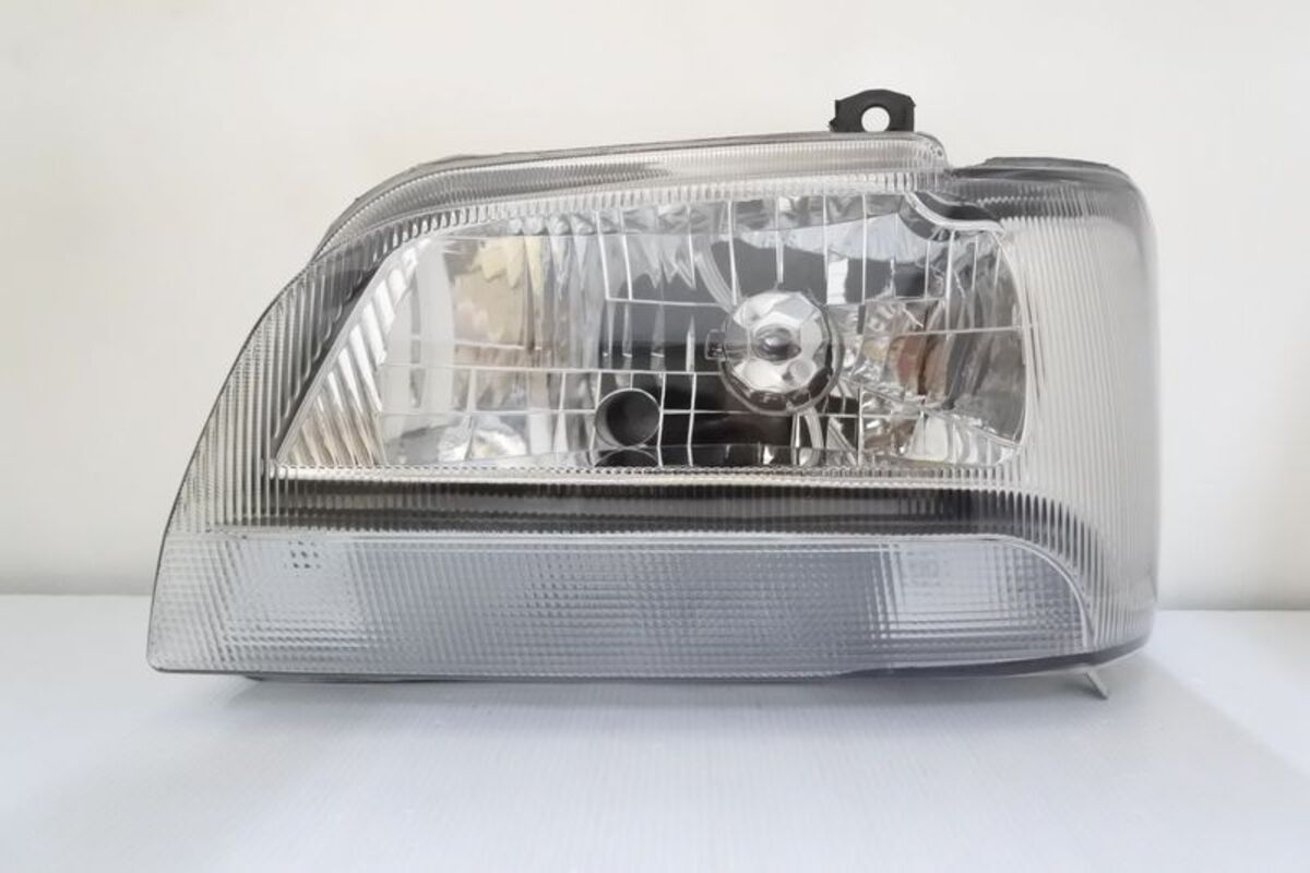 2000-2008 PRONTO PRZ 好幫手 原廠型 大燈