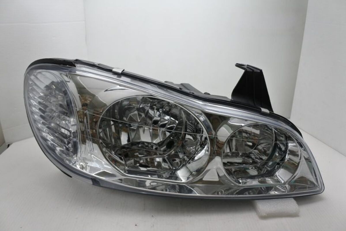 2001-2002/06 CEFIRO  A33 原廠型晶鑽 大燈