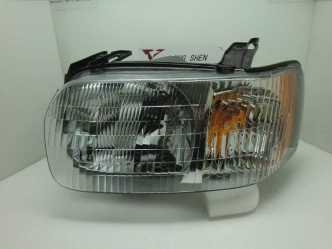 2001-2003 ESCAPE 美規 原廠型 大燈