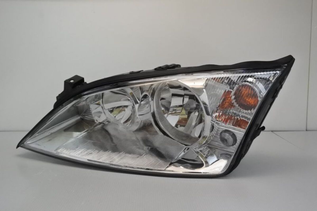 02/06-07 MONDEO RS 原廠型大燈(H7 H1)