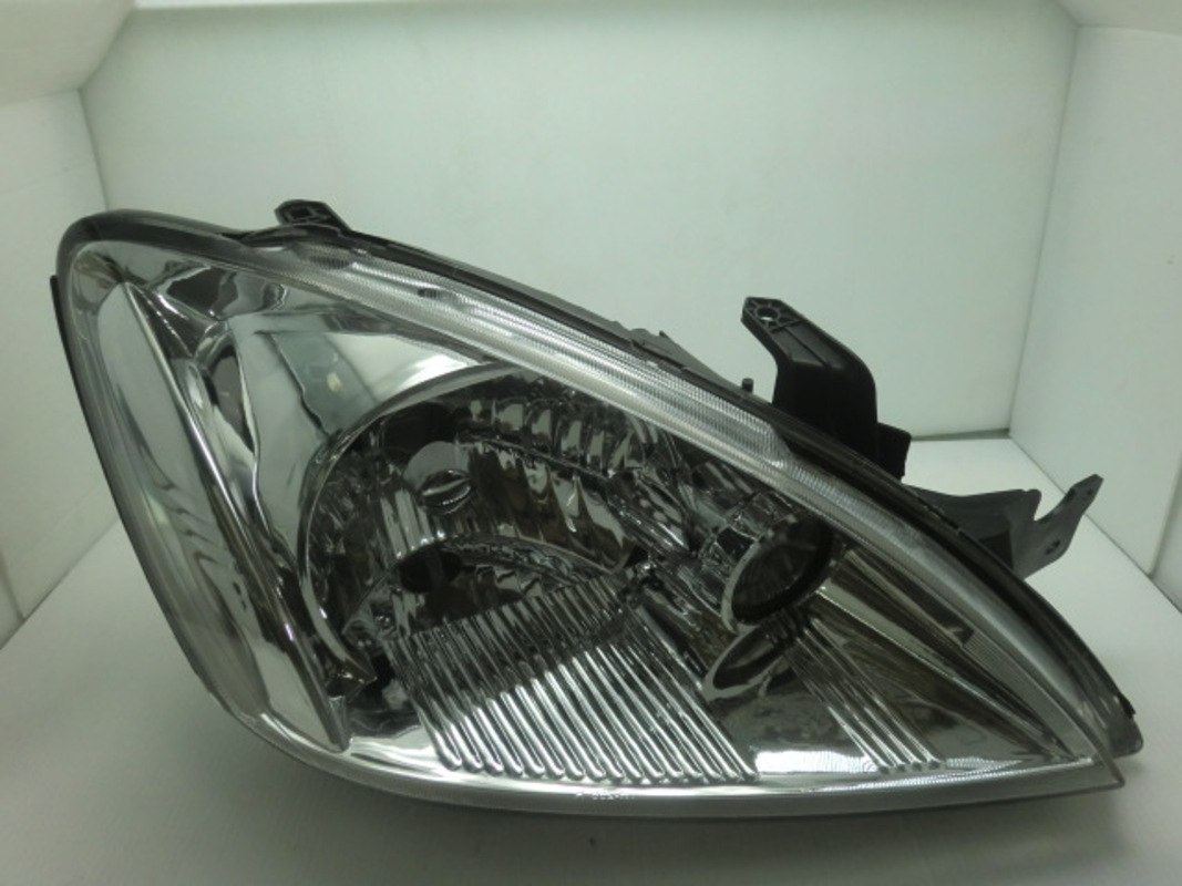 2003/05-2007/08 GLOBAL LANCER 晶鑽 大燈