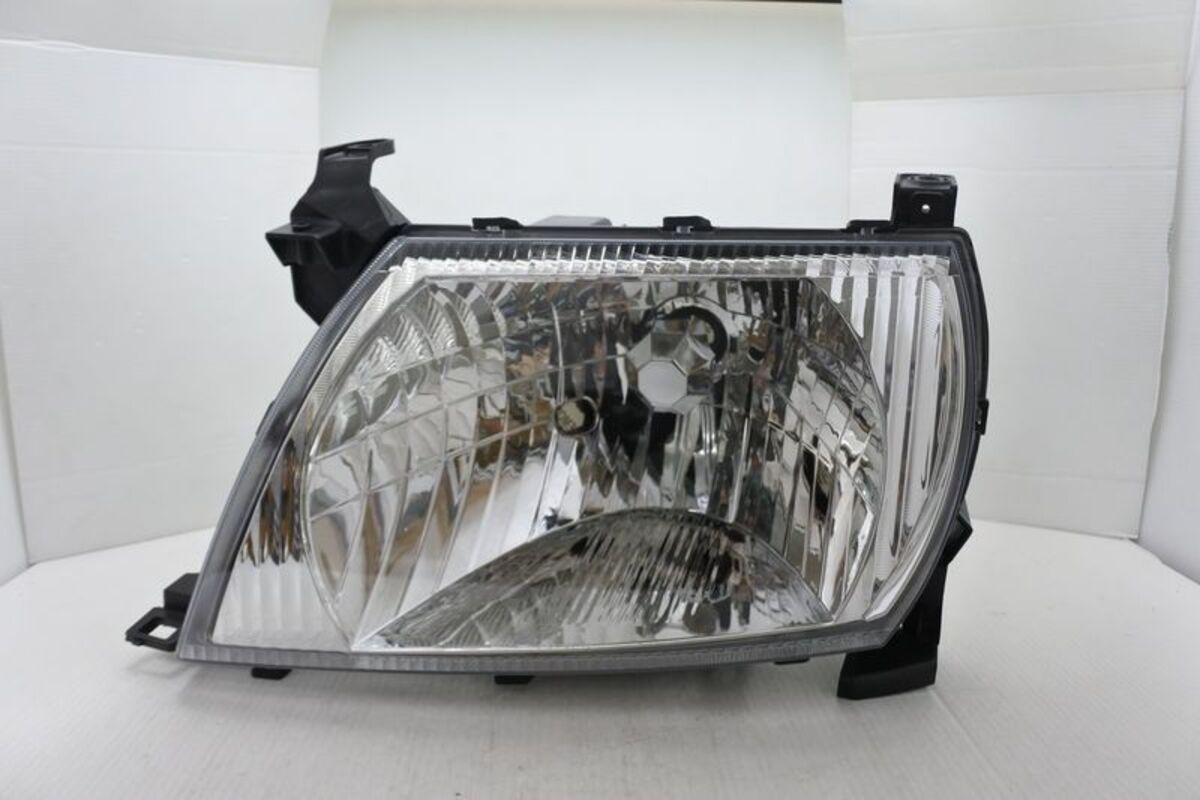 2003-2007 金瑞獅 SURF 原廠型晶鑽大燈