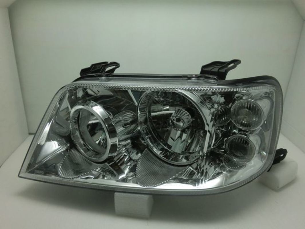 2004-2007 ESCAPE 原廠型晶鑽 大燈