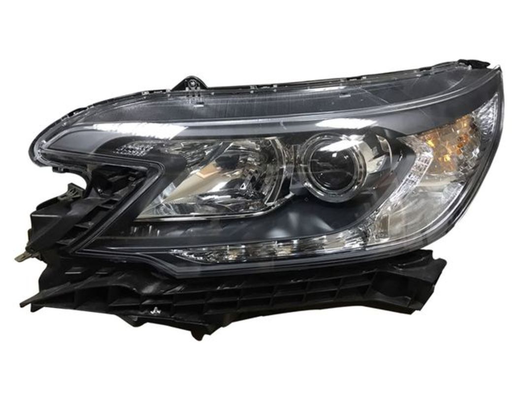 2013-2016 CRV 4代 4.5代 高階魚眼大燈 HID版本 正廠