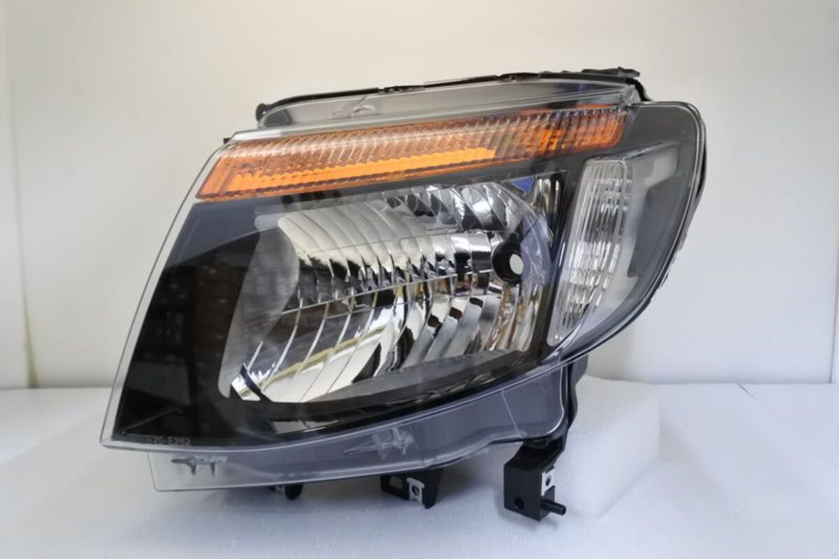 2013-2016 RANGER T6 原廠型黑框大燈(手調.無日行燈)