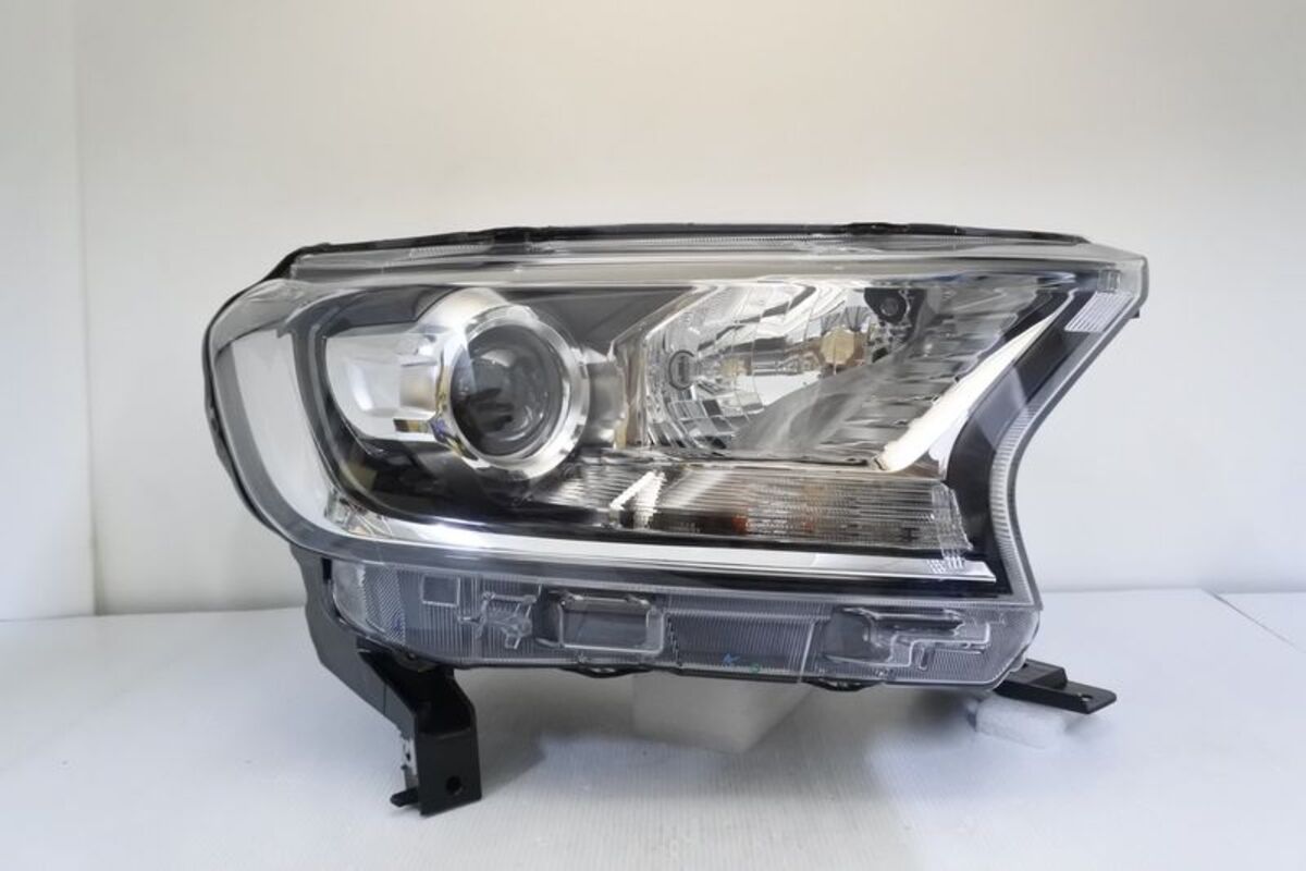 2017-2023 福特 RANGER T7 魚眼大燈 正廠