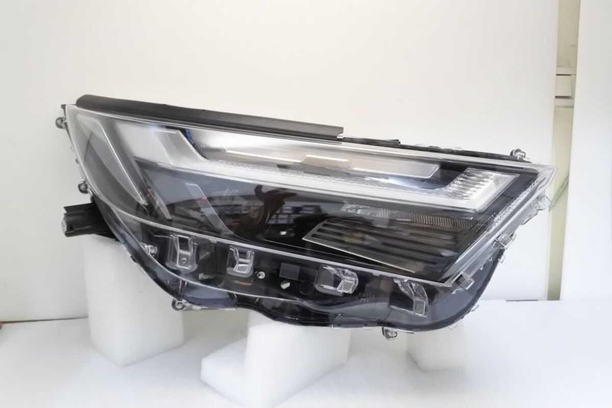 2019-2024 RAV4 高規LED魚眼大燈 正廠