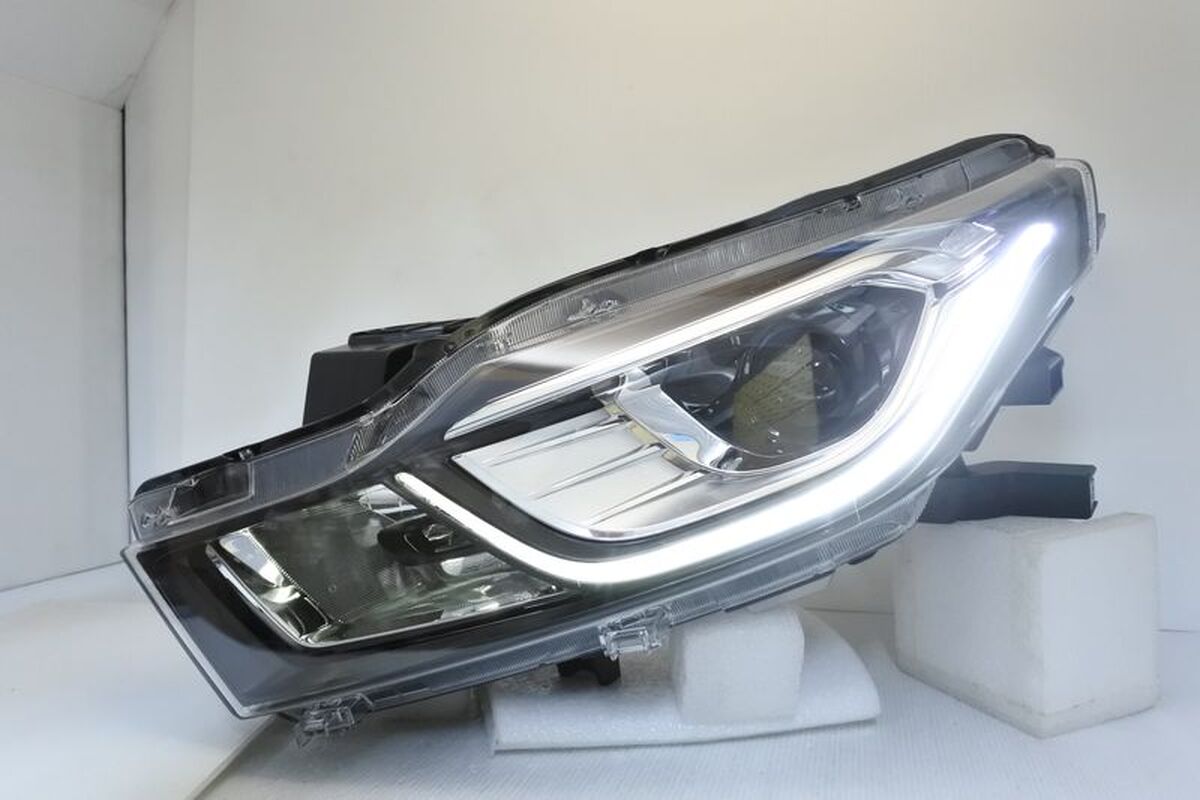 2017- LUXGEN U5 正廠 魚眼大燈