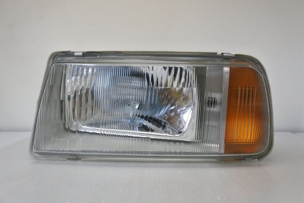 1990-2001 吉星 ESCUDO 3門 VITARA 金吉星 5門 原廠型 大燈