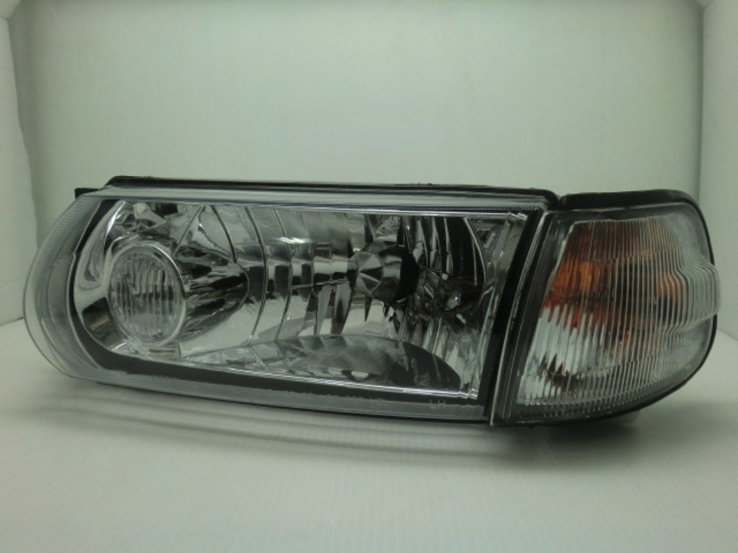 1991-1994 SENTRA 331 晶鑽 大燈 角燈 (缺貨)