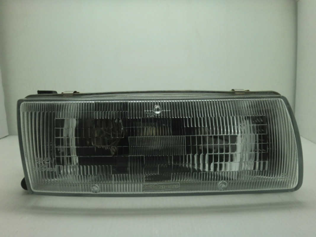 1991-1994 SENTRA 331 原廠型 大燈