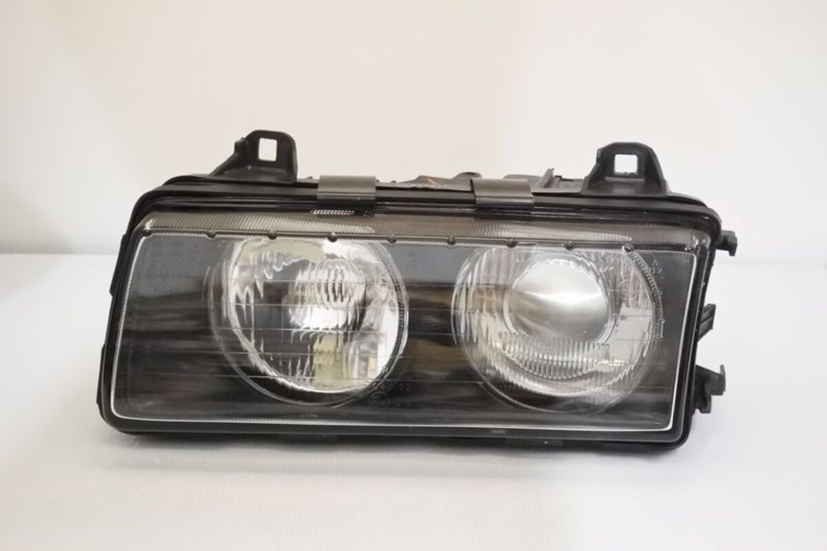 1993-1995 E36 歐規大燈 (H1 H1+凸10顆)