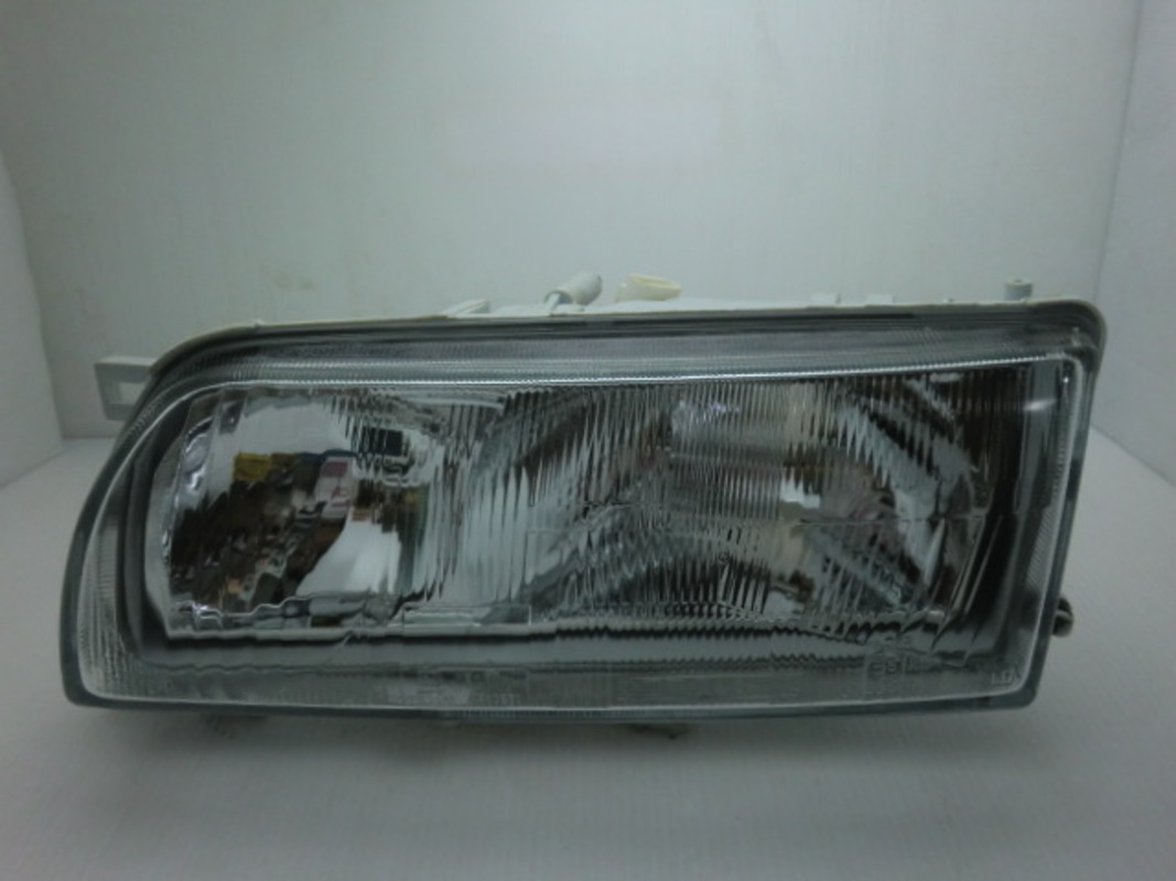 1991/06-1994 PRIMERA 霹靂馬 P10E 原廠型 大燈 歐規