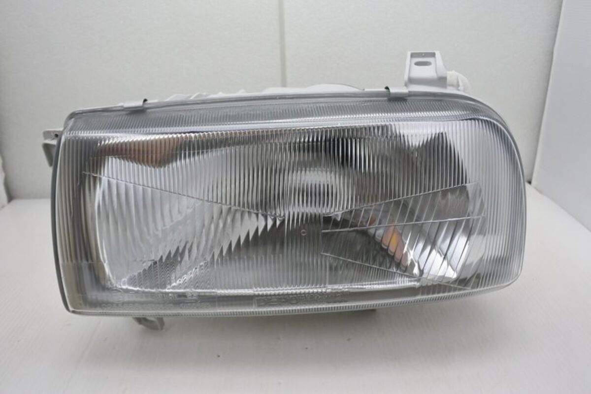1993-1998 VENTO 原廠型霧面 大燈