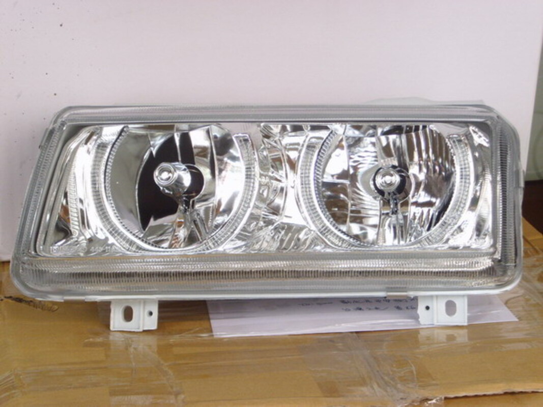 1994-1997 PASSAT 光圈晶鑽 大燈 (停產)