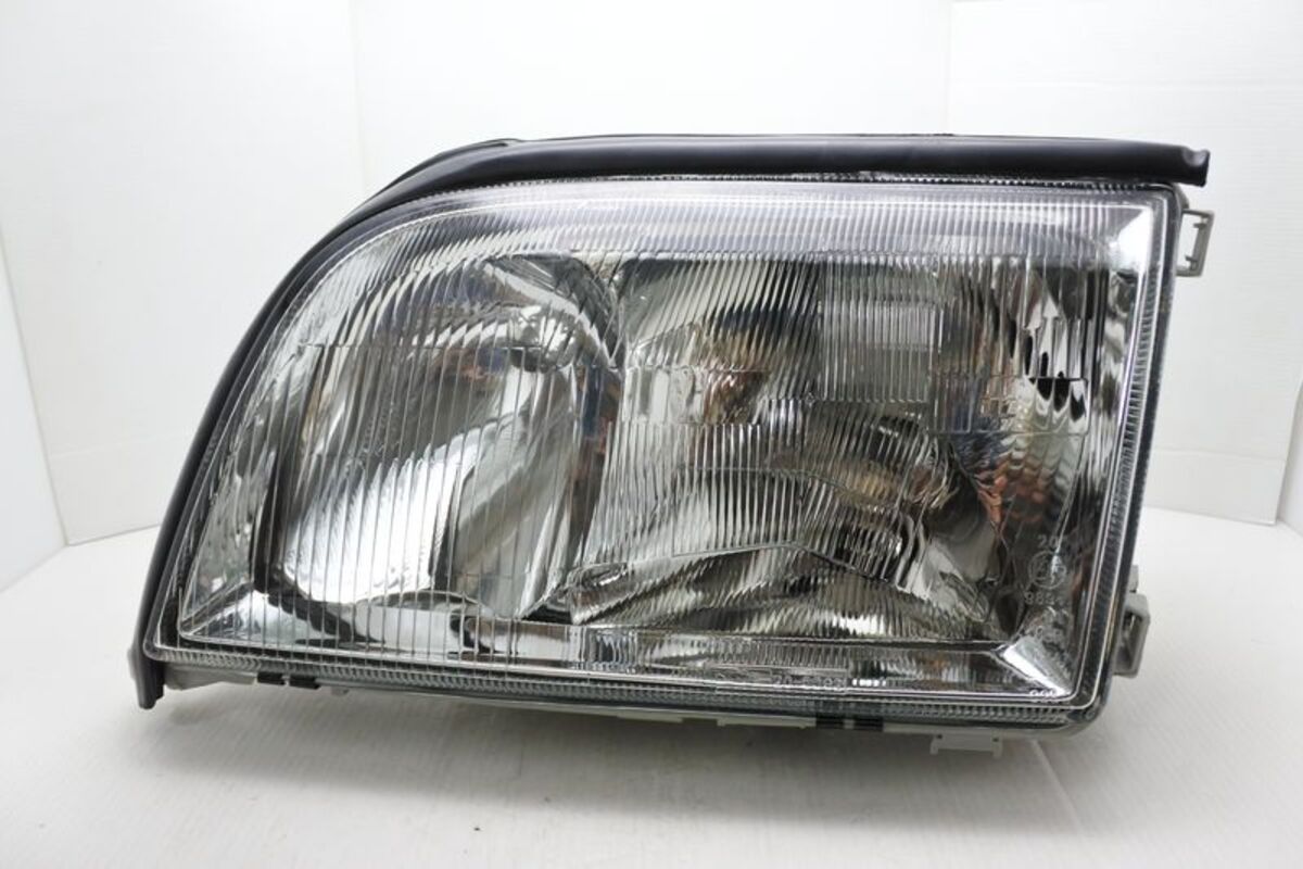 1994/03-1998 W140 S-CLASS 原廠型 大燈