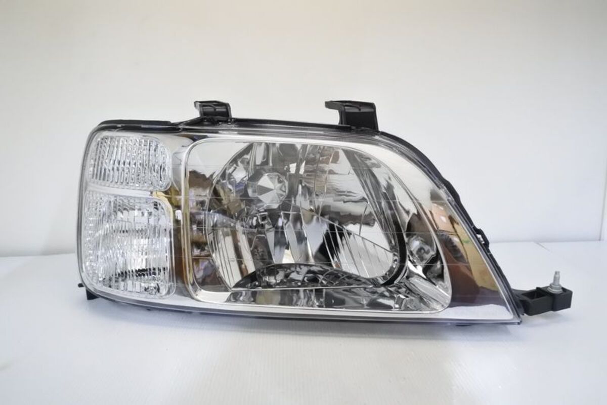 1997-2002 CRV 原廠型晶鑽 大燈