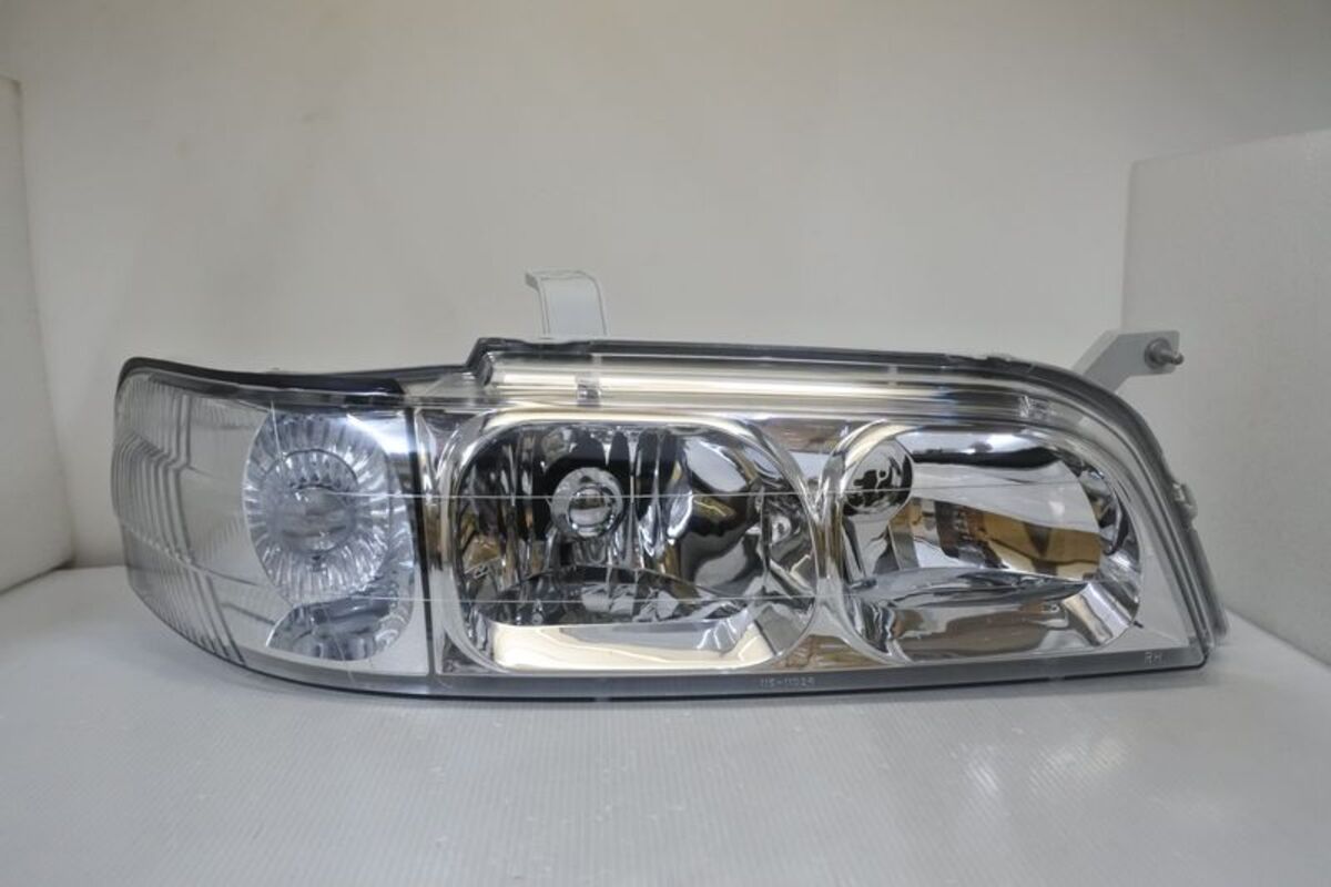 1998-2000/04 SENTRA HV 原廠型晶鑽 大燈