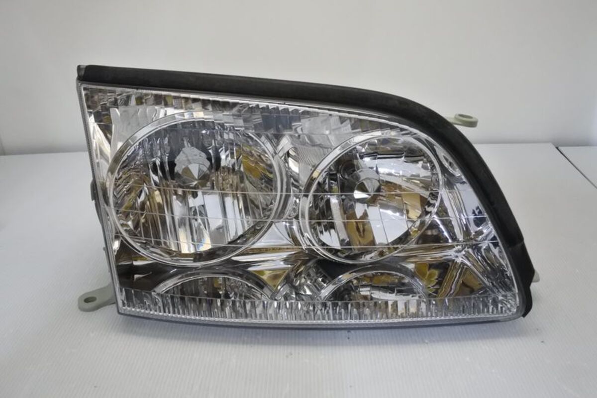 1998-2000/06 LS400 原廠型 大燈
