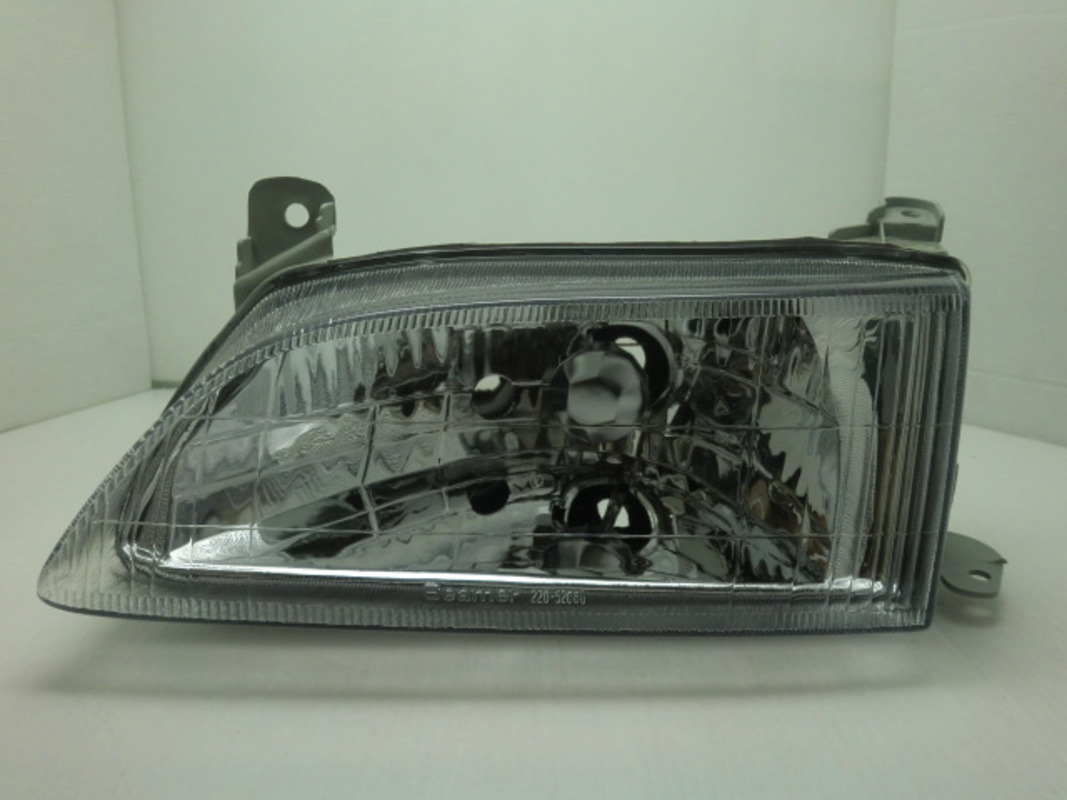 1998-1999 PREMIO 原廠型晶鑽 大燈