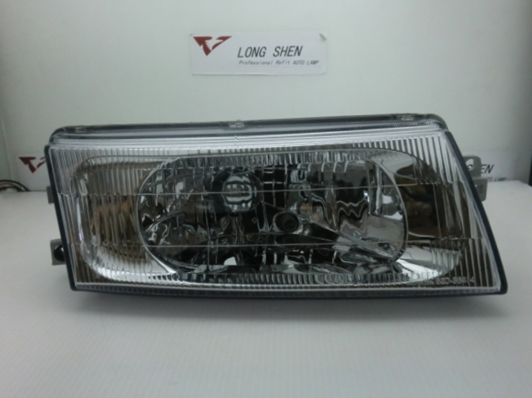 1998/12-2000/11 LANCER VIRAGE 升級EVO 日規 大燈