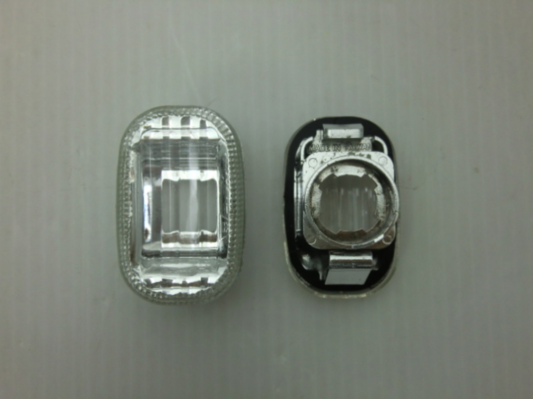 2001-2007 ALTIS 2002-2005 CAMRY 晶鑽 側燈