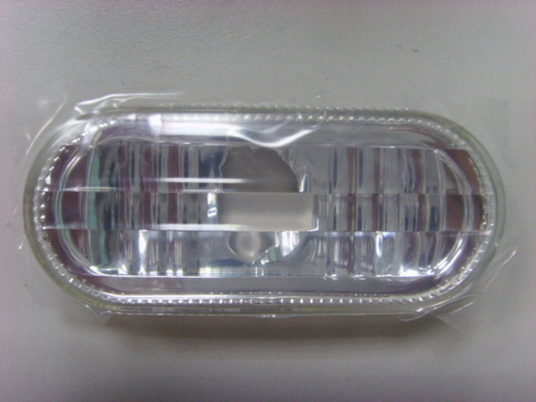 1992-1997 GOLF 3 晶鑽 側燈 橢圓形 (缺貨)