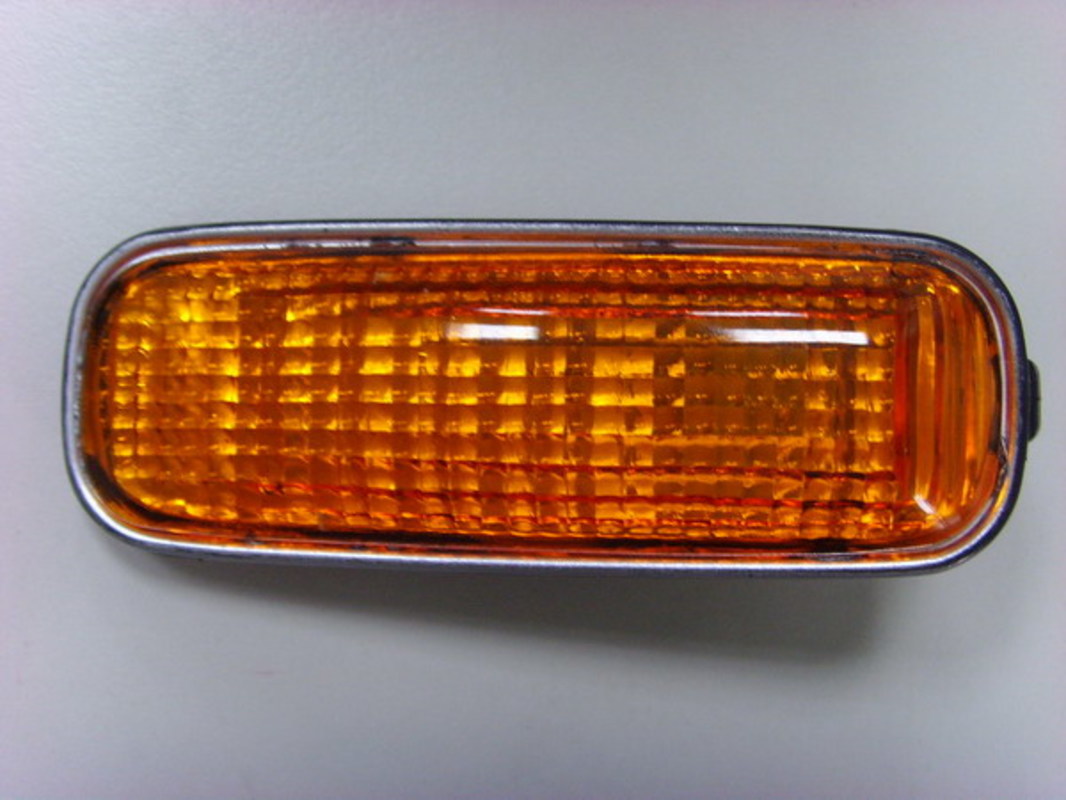 1996-2000 六代喜美 K8 全黃 側燈 (缺貨)
