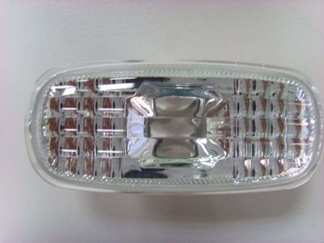 1998-2004 奧迪 A6 晶鑽 側燈