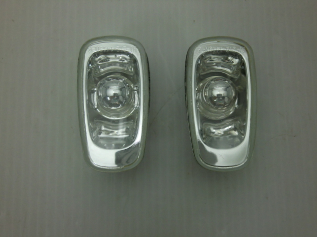 1999-2005/10 IS200 IS250 IS300 晶鑽 側燈