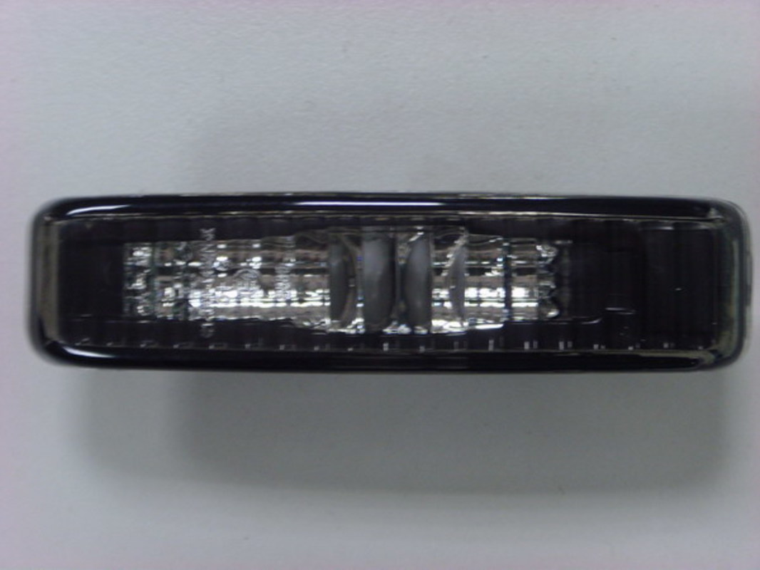 1996-2003 E39 薰黑 側燈