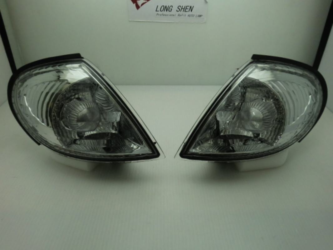 2000/05-2003/04 SENTRA 180 N16 原廠型晶鑽 角燈