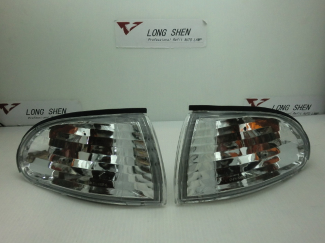 1993-1996/10 LANCER 晶鑽 角燈 (缺貨)