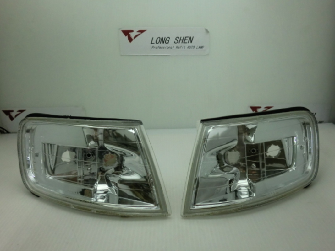 1994-1997 ACCORD 雅哥 K7 晶鑽 角燈