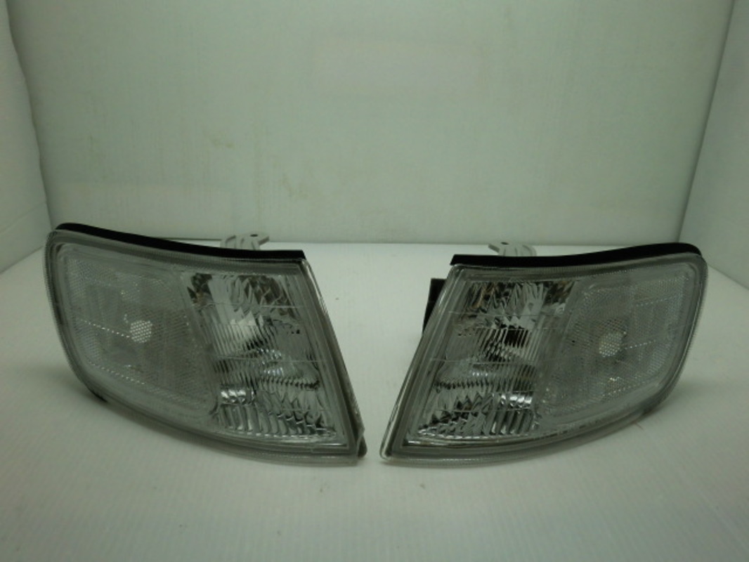 1994-1997 ACCORD 雅哥 K7  全白 角燈