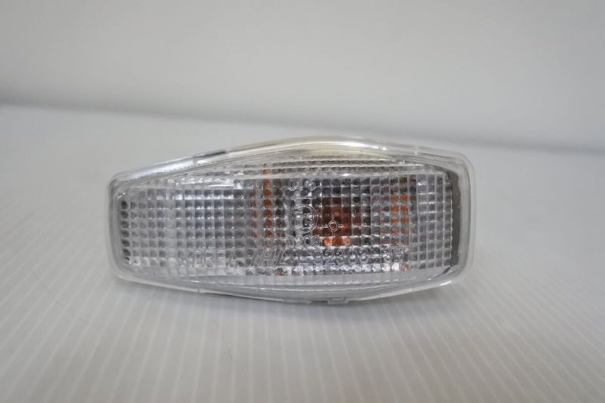 2004-2009 GETZ 2005-2010 TUCSON 原廠型 白側燈