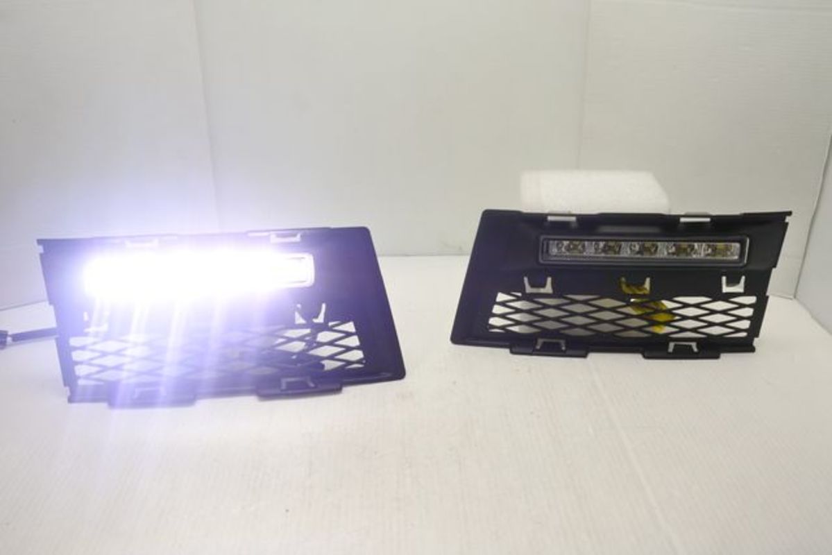 2005-2008 奧迪 A4 LED專用 日行燈 晝行燈