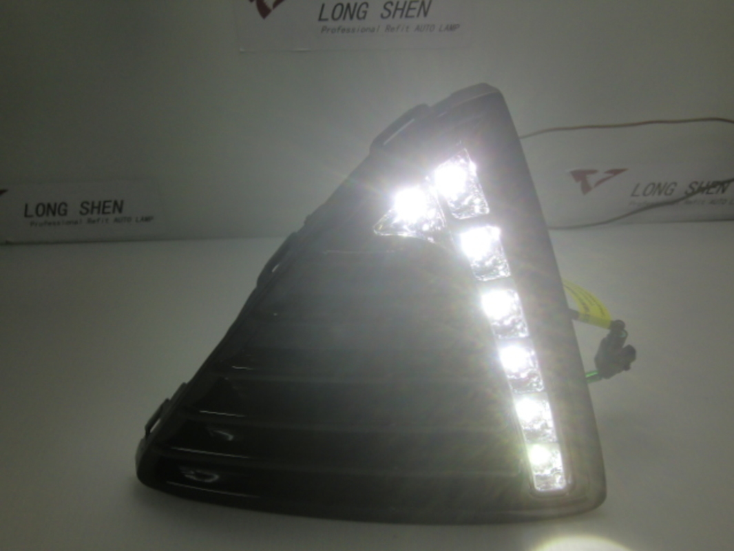 13-15 FOCUS LED 專用日行燈F