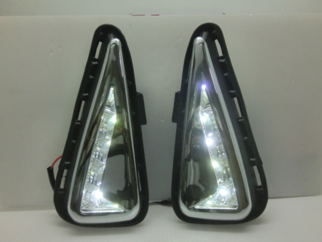 2015-2017 CAMRY 7.5代 LED 日行燈 晝行燈 (停產)