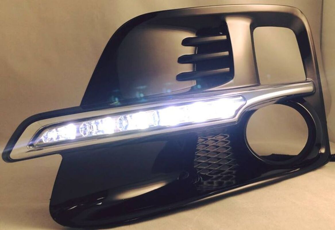 15-18 LEVORG LED專用 日行燈