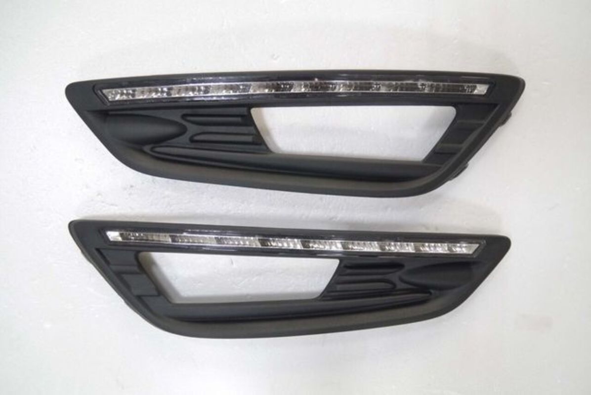 2015/11-2019/01 FOCUS MK3.5 LED 一字形 日行燈
