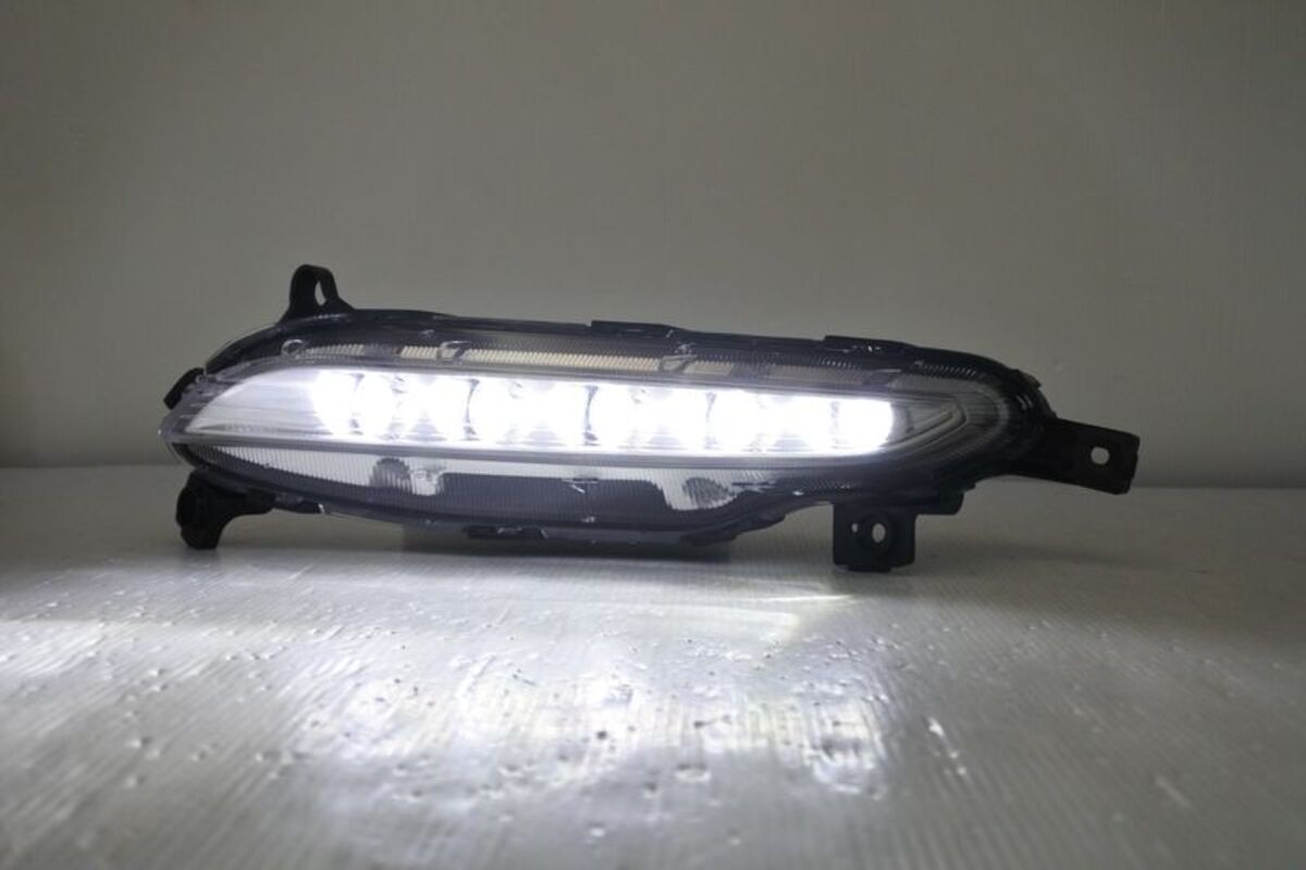 2016-2019/04 TUCSON TL 原廠型 LED 日行燈