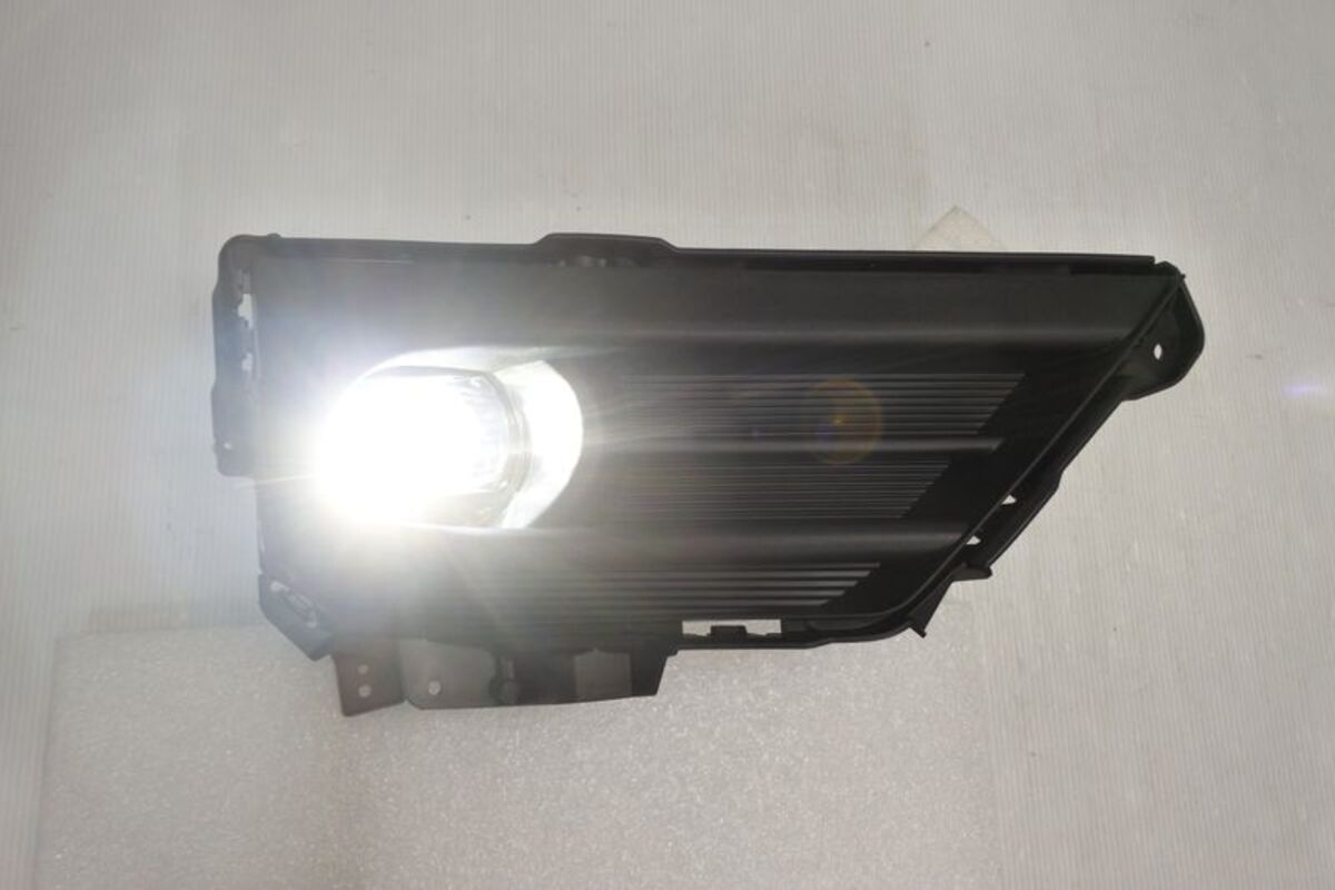 2020/09-2023/08 CRV 5.5代 日行燈 圓形 霧燈 開關線組 整組加裝件