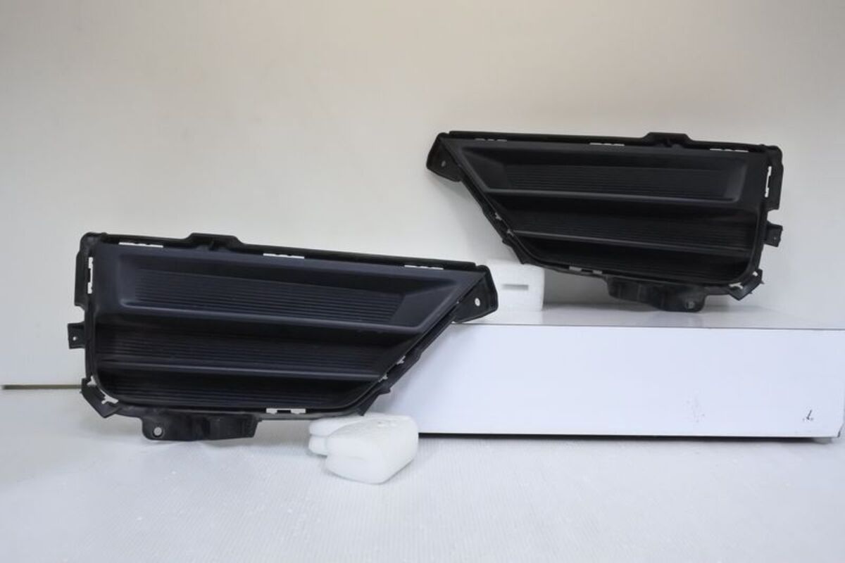 2020/09-2023/08 CRV 5.5代 正廠 霧燈蓋 無孔