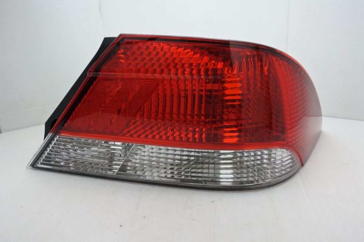 2000/12-2003/04 LANCER VIRAGE 原廠型紅白 尾燈