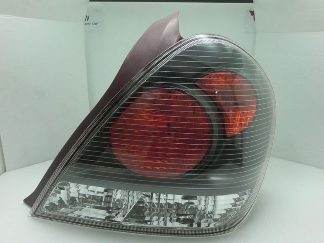 2003/05-2006 SENTRA M1 黑底 尾燈 (缺貨)