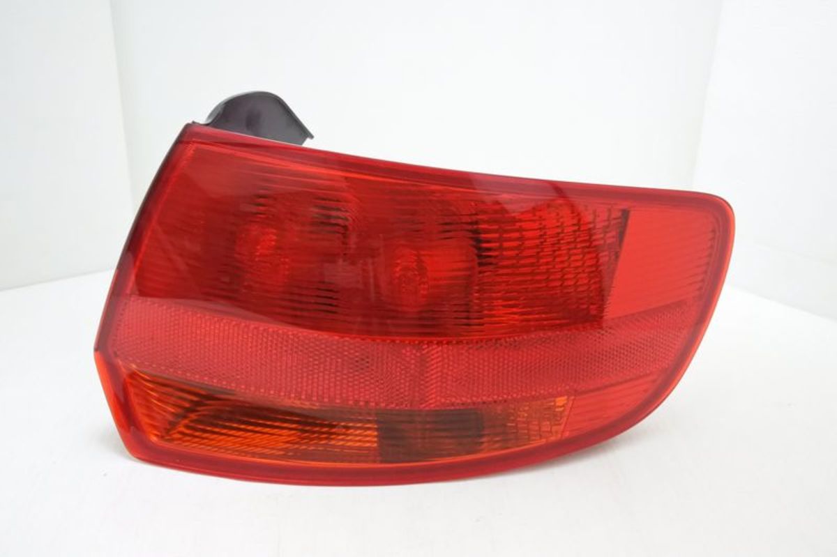 2005-2008 奧迪 A3 4門 5門 原廠型尾燈 歐洲副廠製造