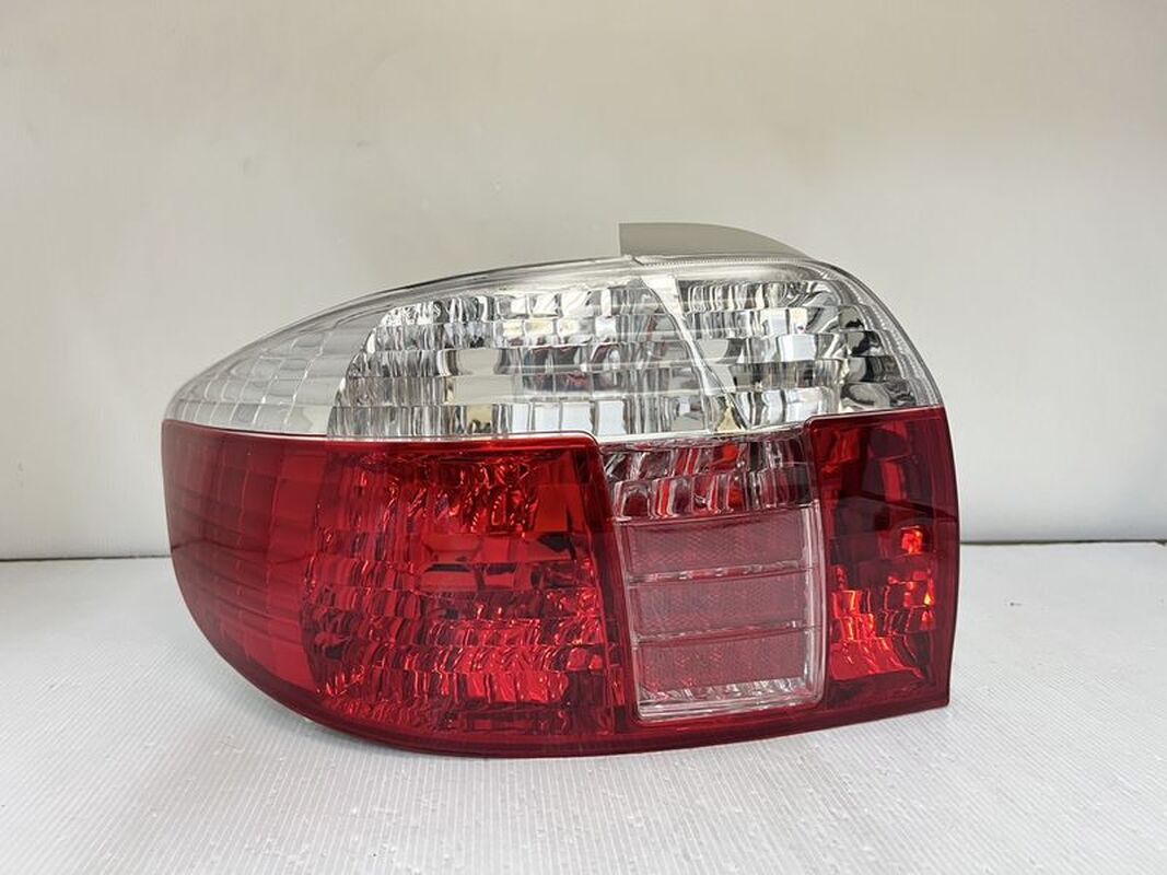 2005/09-2009 VIOS 原廠型紅白 尾燈