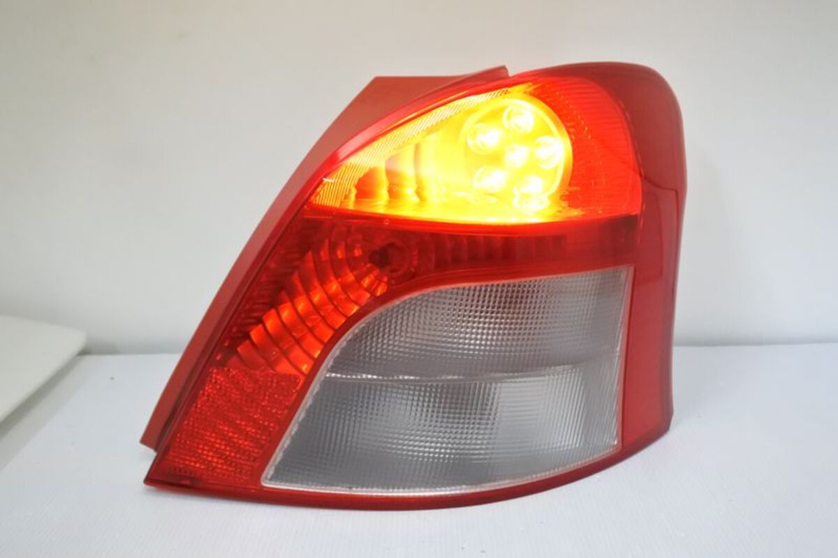 2006-2009/09 YARIS 原廠型LED 尾燈